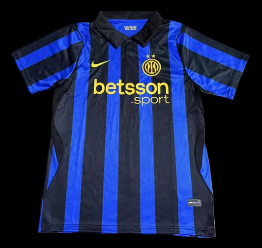 Inter Home 26/27