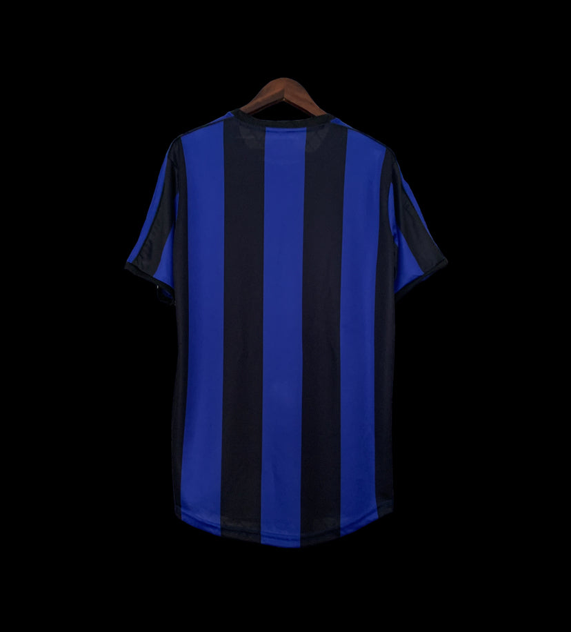 Inter Home 99/00