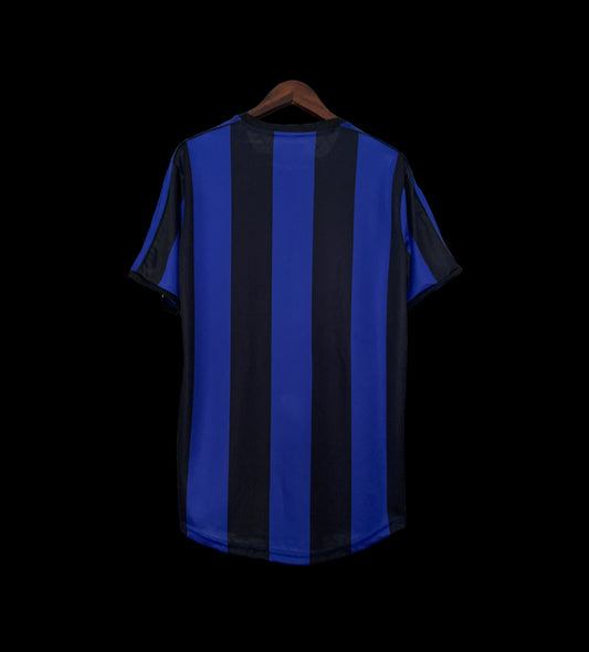Inter Home 99/00