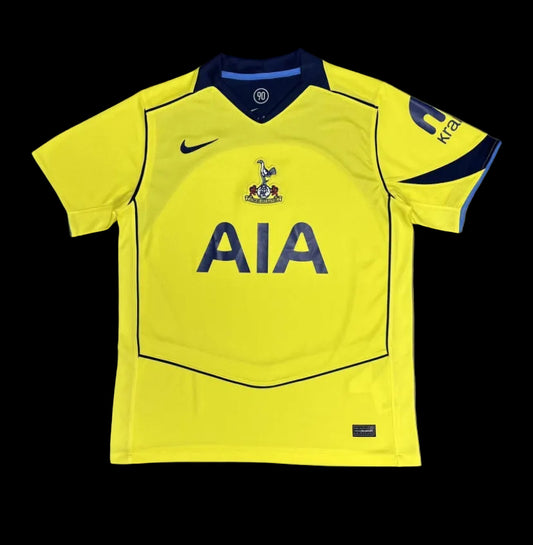 Tottenham Third 25/26