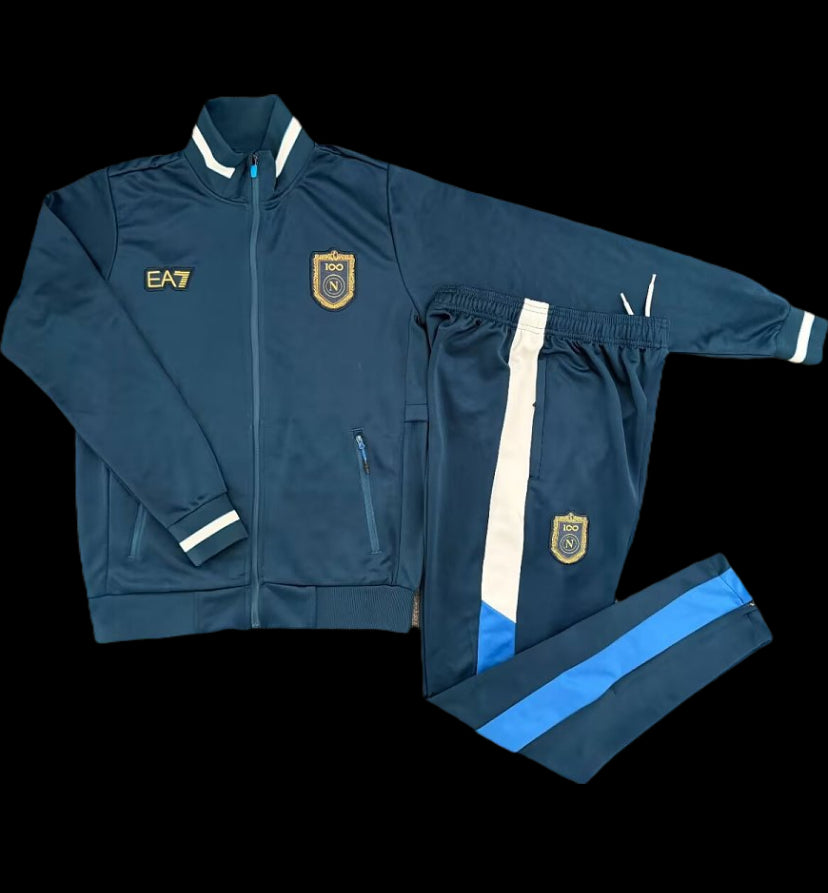 Tuta Napoli 26/27