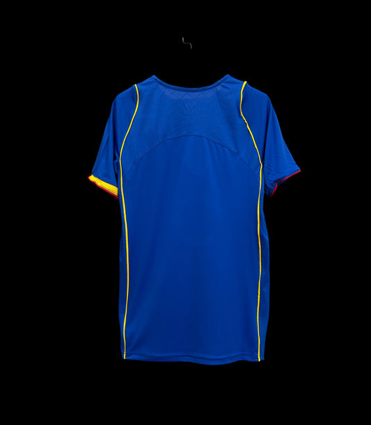Arsenal Away 04/05