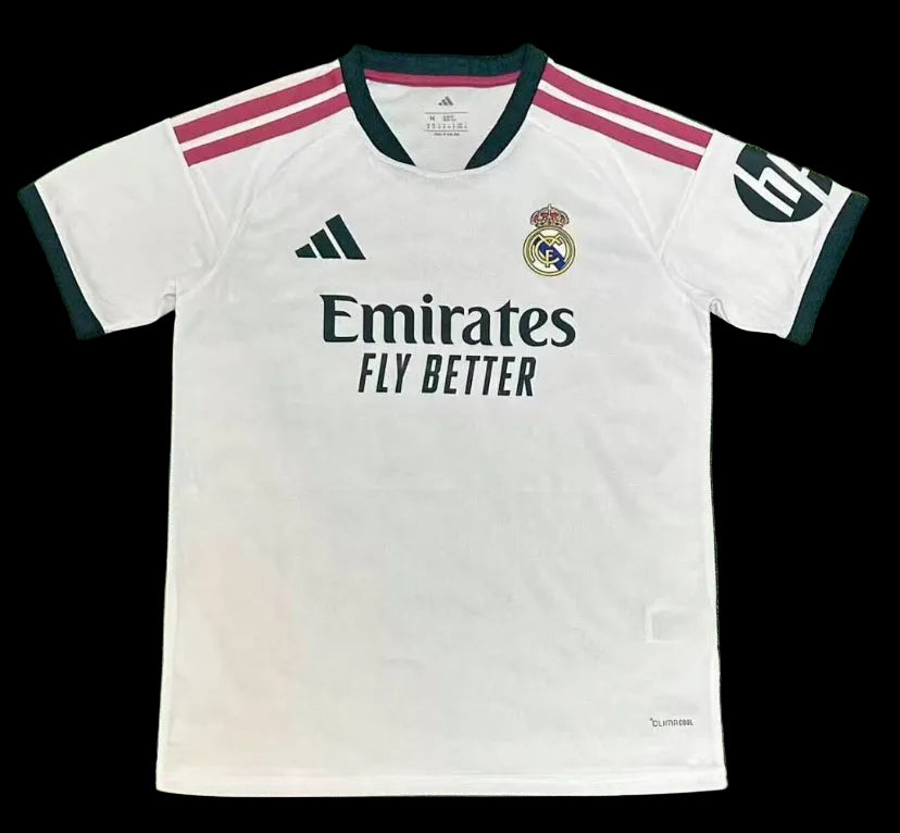 Real Madrid Home 26/27