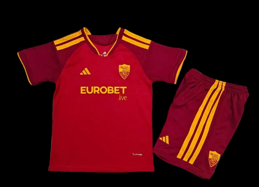 Kit Bambino Roma Home 26/27