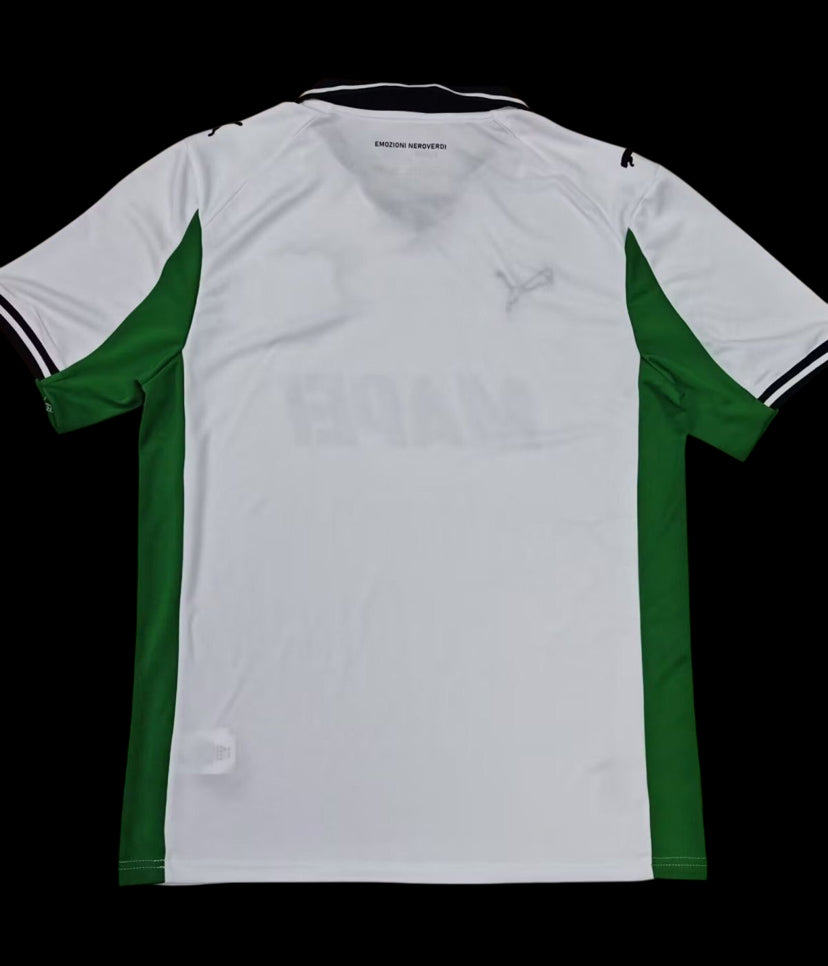 Sassuolo Away 25/26