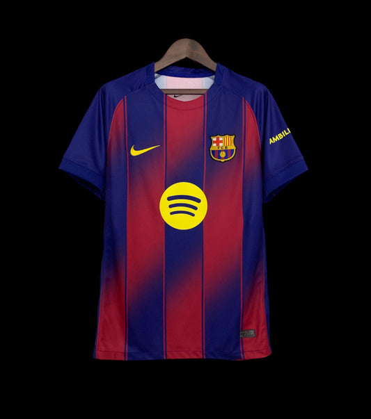 Barcellona Home 25/26
