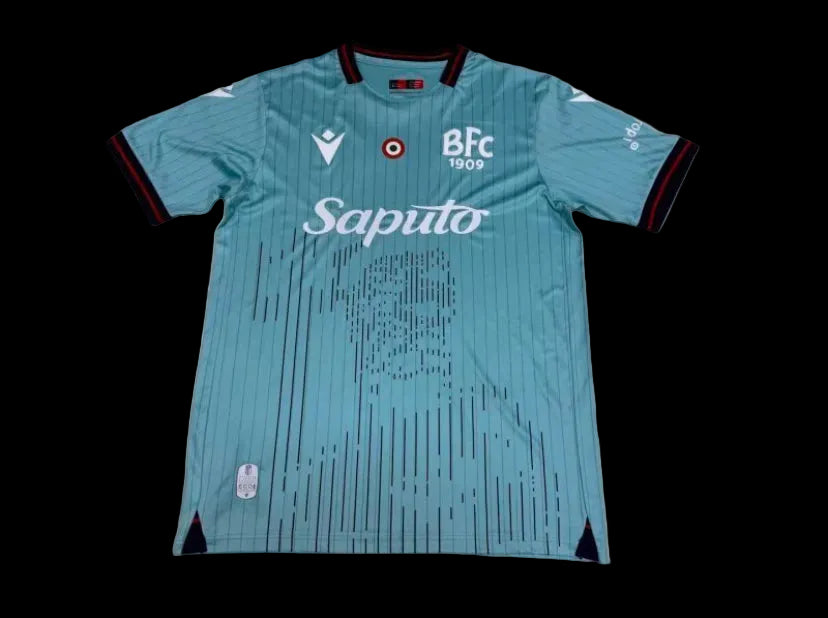 Bologna Third 25/26