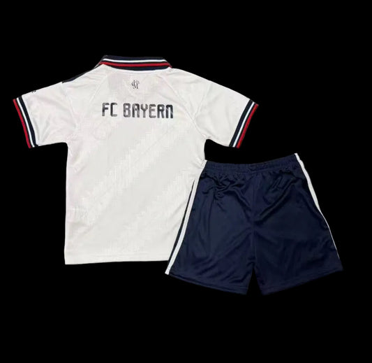 Kit Bambino Bayern Monaco Away 26/27