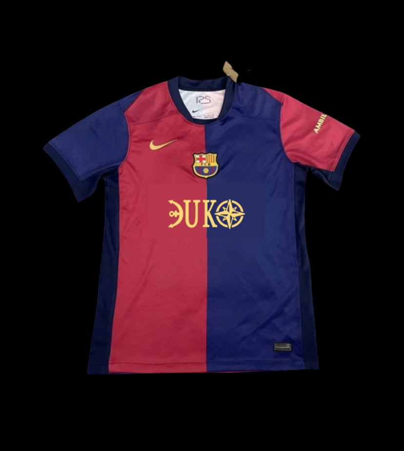 Barcellona Special Home 25/26