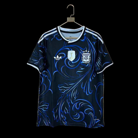 Argentina Away 2026