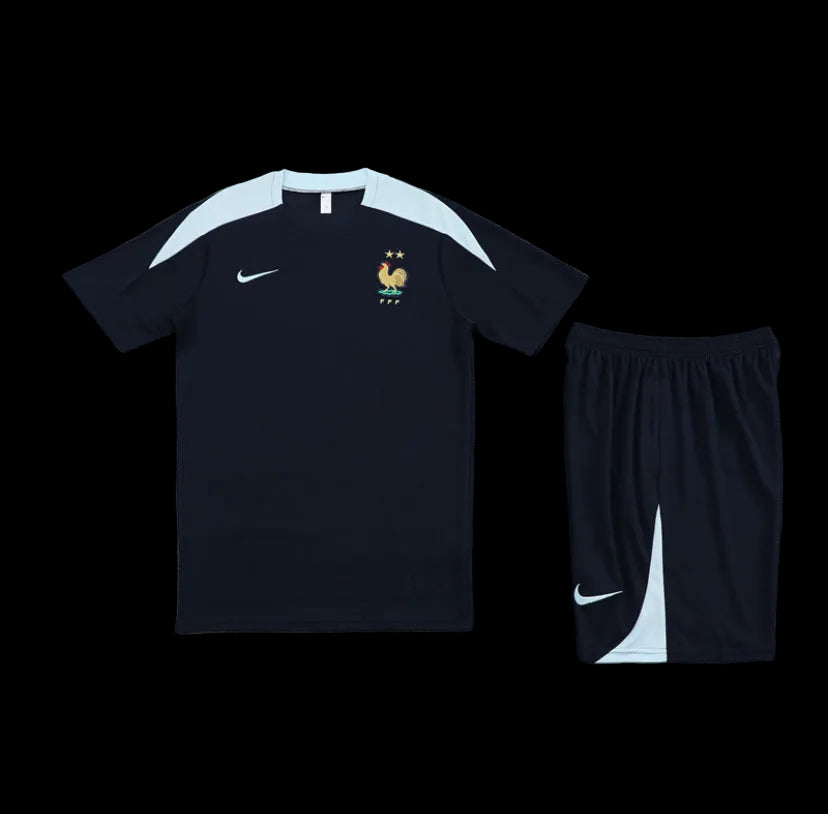 Kit allenamento Francia 2024