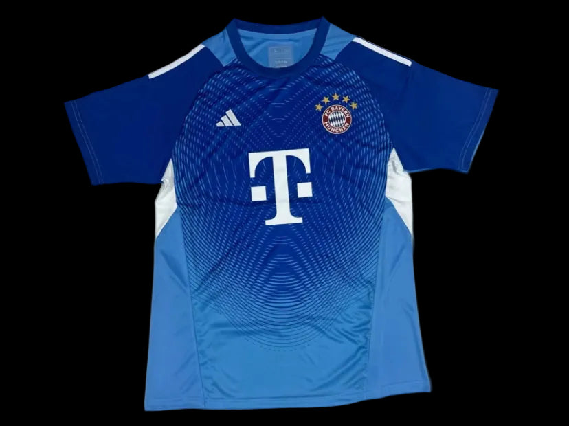 Bayern Monaco Portiere 25/26