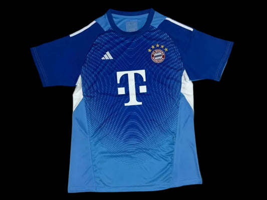 Bayern Monaco Portiere 25/26