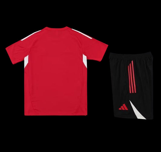 Kit allenamento Liverpool 25/26