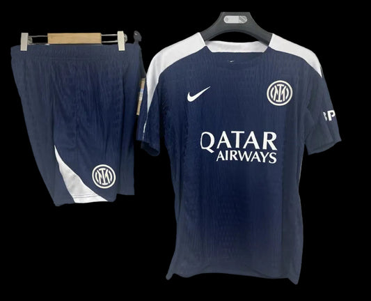 Kit allenamento Inter 25/26