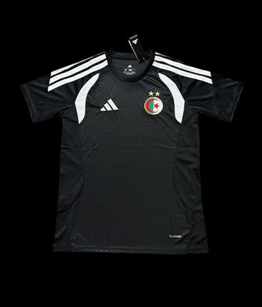 Algeria 25/26