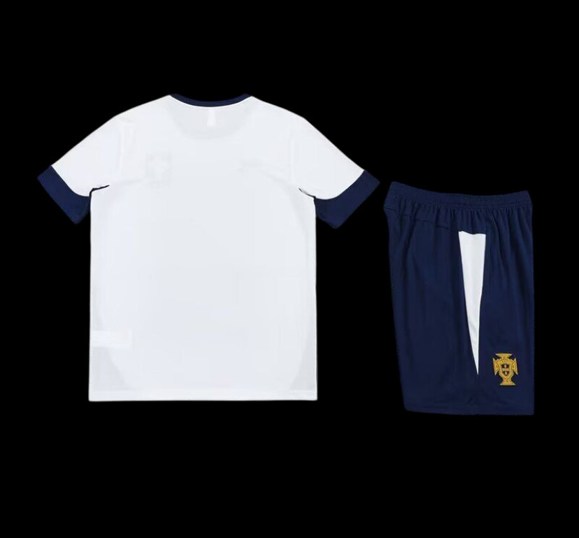 Kit allenamento Portogallo 2025