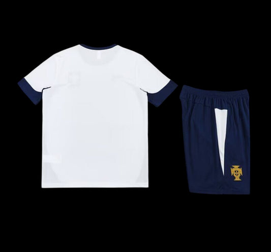 Kit allenamento Portogallo 2025