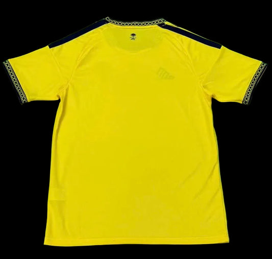 Al Nassr Home 26/27
