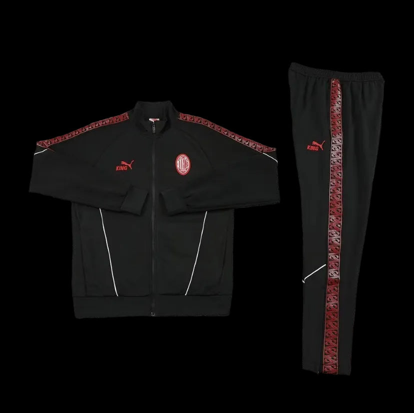 Tuta Milan 25/26