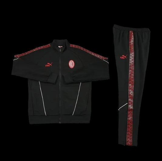 Tuta Milan 25/26
