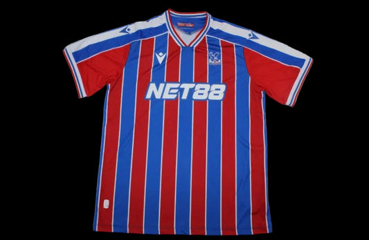 Crystal Palace Home 25/26