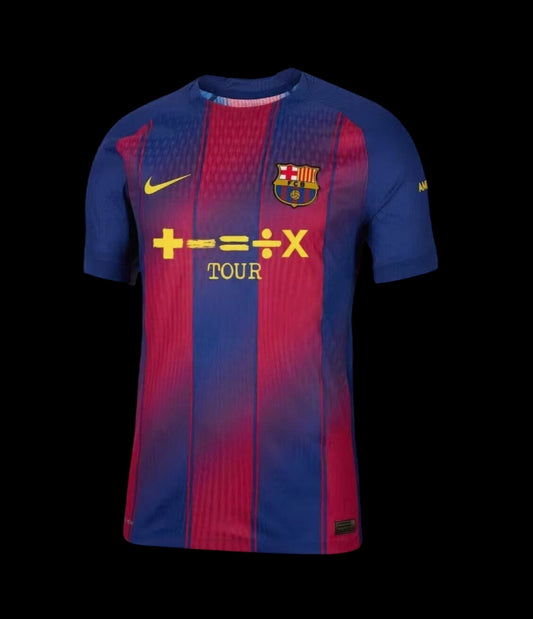 Barcellona Special Home 25/26