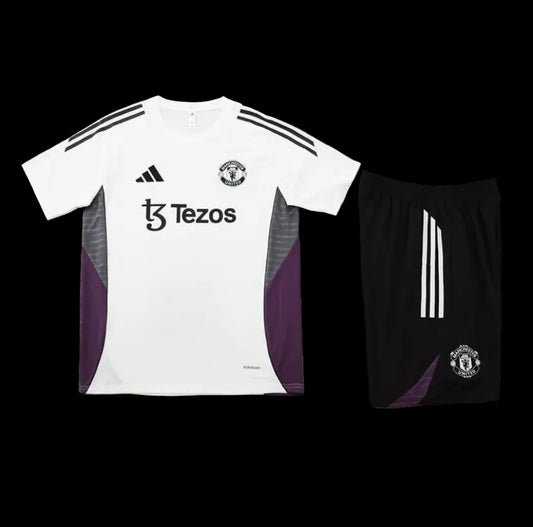 Kit allenamento Manchester United 25/26
