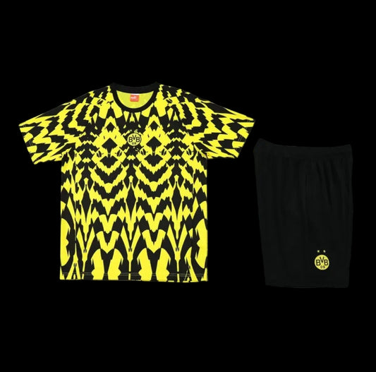 Kit allenamento Borussia Dortmund 25/26