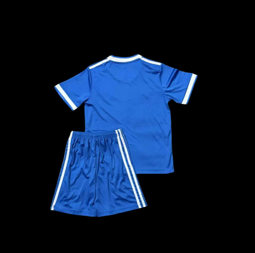 Kit Bambino Real Madrid 25/26