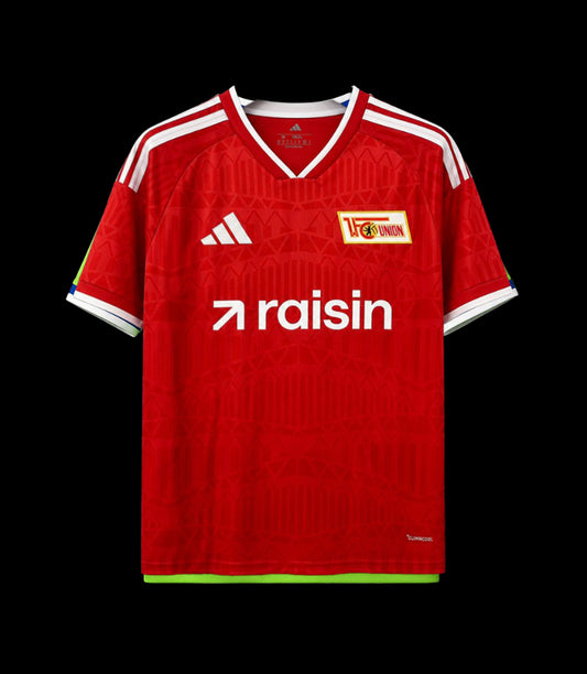 Union Berlin Home 25/26