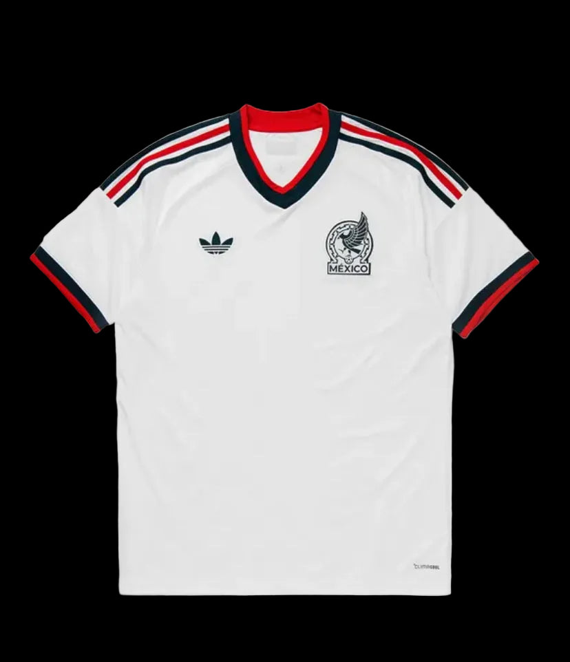 Messico Away 2026