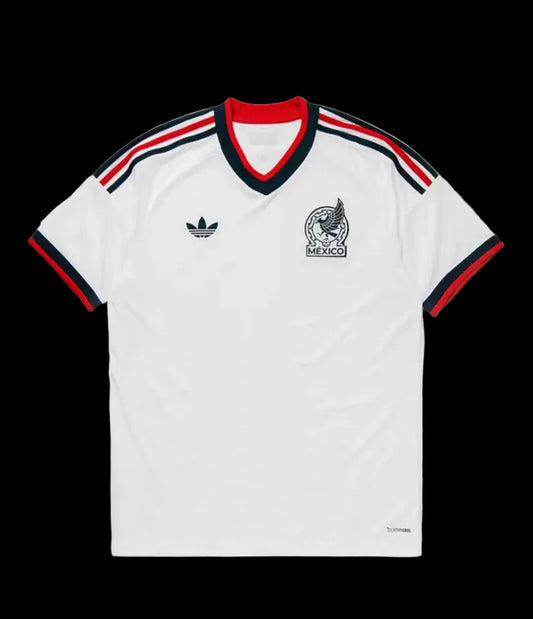 Messico Away 2026