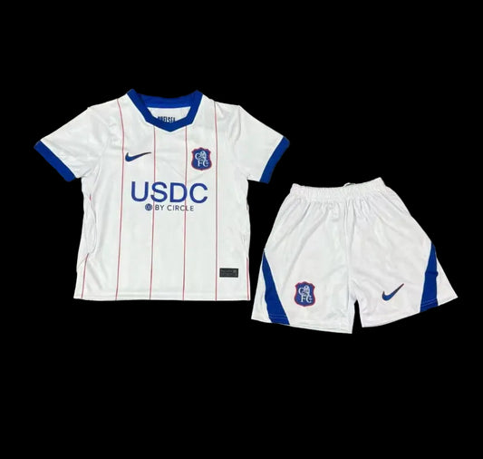 Kit Bambino Chelsea Away 26/27