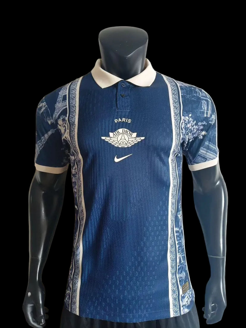Psg x D**r Special Edition