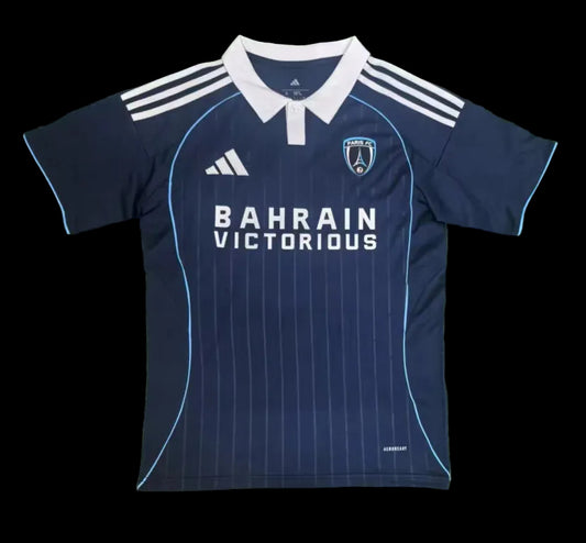 Paris Fc Home 25/26