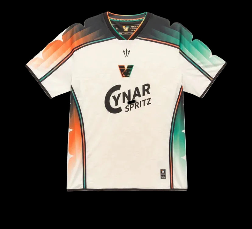 Venezia Away 26/27