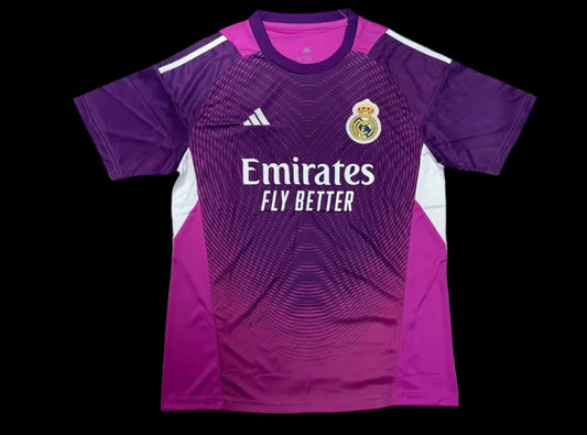 Real Madrid Portiere 25/26