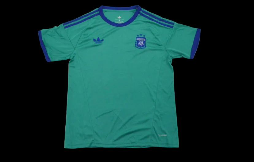 Argentina Portiere 2026