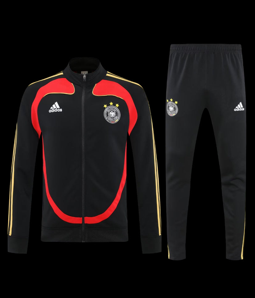 Tuta Germania 25/26