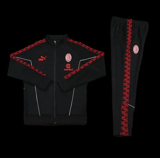 Tuta Milan 25/26