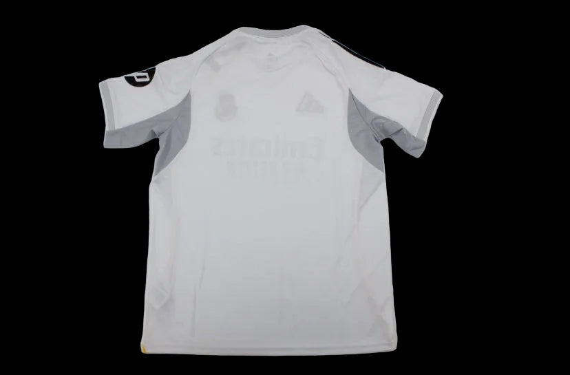 Real Madrid Home 25/26