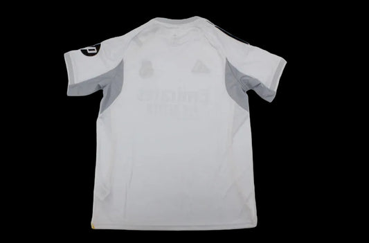 Real Madrid Home 25/26