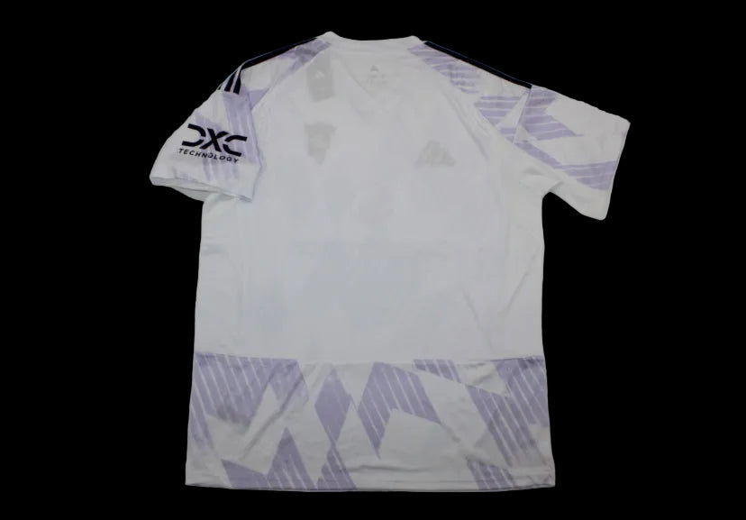 Manchester United Away 25/26