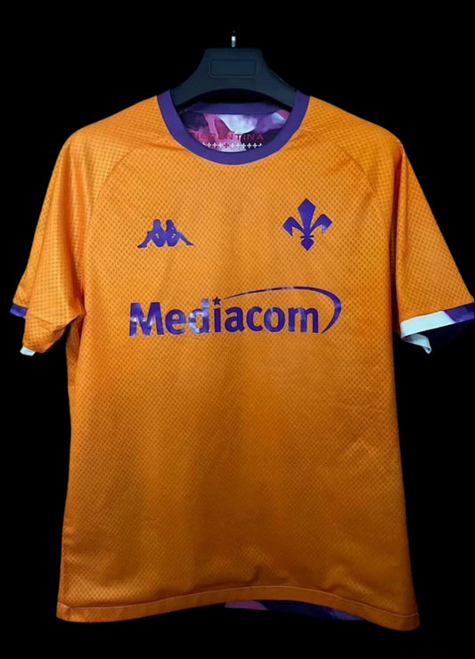 Fiorentina Fourth 25/26