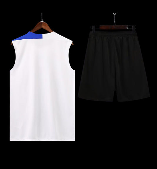 Kit Canotta/Pantaloncino Psg