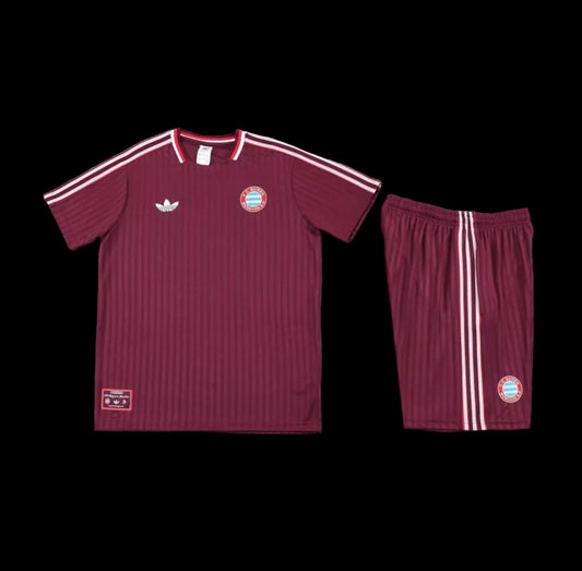 Kit allenamento Bayern Monaco 25/26
