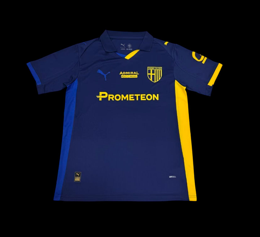 Parma Fourth 25/26