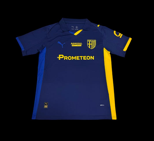 Parma Fourth 25/26
