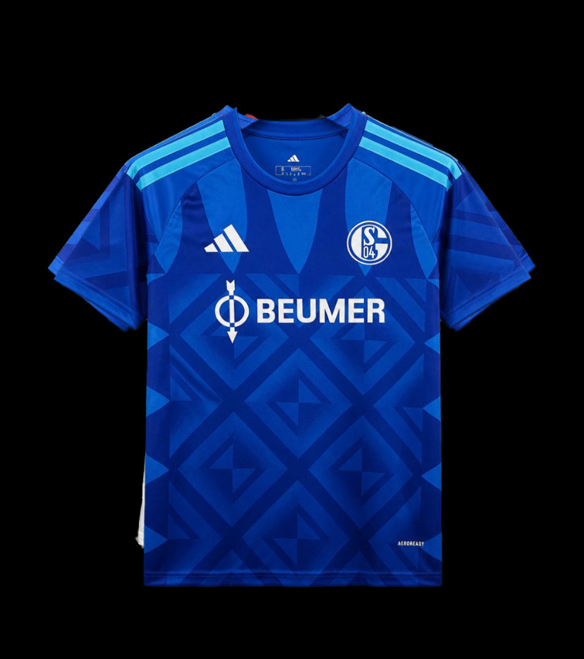 Shalke 04 Home 26/27